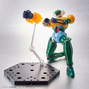 1/144 HG Kotetsu Jeeg (Infinitism)