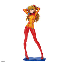 Load image into Gallery viewer, Figure-rise LABO Shikinami Asuka Langley
