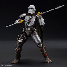 Load image into Gallery viewer, 1/12 THE MANDALORIAN (BESKAR ARMOR)
