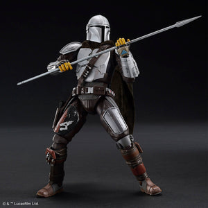 1/12 THE MANDALORIAN (BESKAR ARMOR)