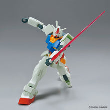 Load image into Gallery viewer, ENTRY GRADE RX-78-2 GUNDAM (FULL WEAPON SET)
