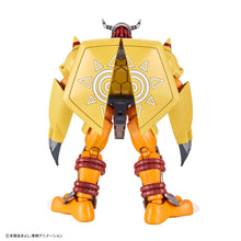 Load image into Gallery viewer, FIGURE-RISE STANDARD WARGREYMON
