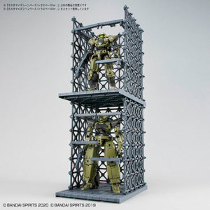 30MM CUSTOMIZE SCENE BASE (TRUSS BASE Ver.)
