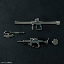 Load image into Gallery viewer, HGUC 1/144 MS-06 ZAKU Ⅱ
