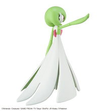 Load image into Gallery viewer, POKEMON PLAMO COLLECTION 49 SELECT SERIES GARDEVOIR
