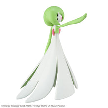 Load image into Gallery viewer, Pokémon PLAMO COLLECTION 49 SELECT SERIES Gardevoir
