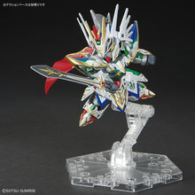 Load image into Gallery viewer, SDW Heroes 21 Knight Strike Gundam
