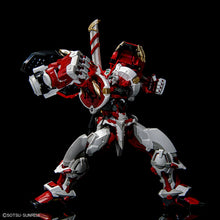 Load image into Gallery viewer, High-Resolution Model Gundam Astray Red Frame Powered Red
