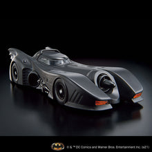Load image into Gallery viewer, 1/35 SCALE MODEL KIT BATMOBILE (BATMAN VER.)
