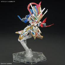 Load image into Gallery viewer, SDW Heroes 16 Qitian Dasheng Impulse Gundam -Douzhan Shengfo
