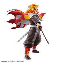 Load image into Gallery viewer, Demon Slayer Model Kit Kyojuro Rengoku
