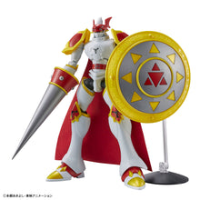 Load image into Gallery viewer, FIGURE-RISE STANDARD DUKEMON / GALLANTMON
