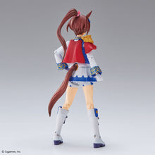 Load image into Gallery viewer, FIGURE-RISE STANDARD UMAMUSUME : PRETTY DERBY TOKAI TEIO
