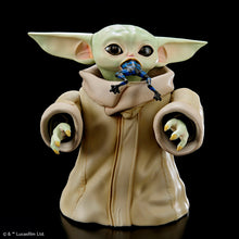 Load image into Gallery viewer, STAR WARS 1/4 GROGU
