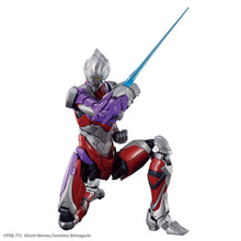 Load image into Gallery viewer, Figure-rise Standard ULTRAMAN SUIT TIGA -ACTION-
