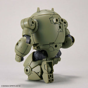 30MM Extended Armament Vehicle (ARMORED ASSAULT MECHA Ver.)