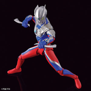 Figure-rise Standard ULTRAMAN SUIT ZERO