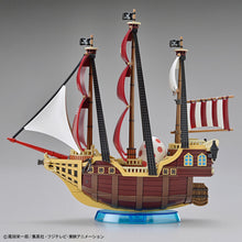 Load image into Gallery viewer, GRAND SHIP COLLECTION: ORO JACKSON
