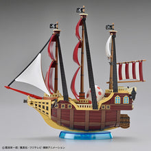 Load image into Gallery viewer, Grand Ship Collection ORO JACKSON
