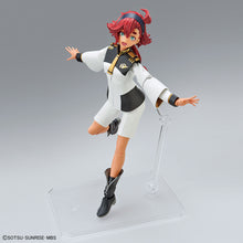 Load image into Gallery viewer, Figure-rise Standard SULETTA MERCURY
