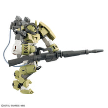 Load image into Gallery viewer, HG 1/144 CHUCHU&#39;S DEMI TRAINER
