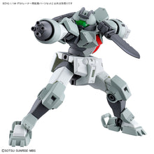 Load image into Gallery viewer, HG 1/144 EXPANSION PARTS SET FOR DEMI TRAINER
