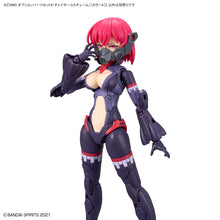 Load image into Gallery viewer, 30MS OPTION PARTS SET 6 (CHASER COSTUME)
