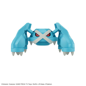 Pokémon PLAMO COLLECTION 53 SELECT SERIES Metagross