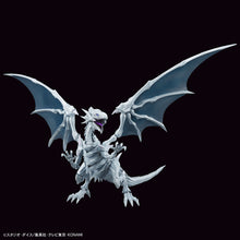 Load image into Gallery viewer, Figure-rise Standard Amplified Blue-Eyes White Dragon (Yu-Gi-Oh!)
