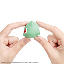 Load image into Gallery viewer, POKEMON PLAMO COLLECTION QUICK!! 13 BULBASAUR
