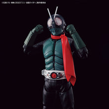 Load image into Gallery viewer, Figure-rise Standard MASKED RIDER (Shin Masked Rider)
