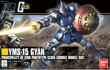 Load image into Gallery viewer, HGUC 1/144 YMS-15 GYAN (Revive)
