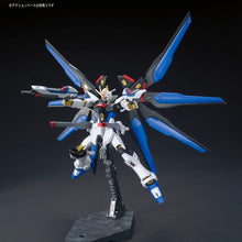 Load image into Gallery viewer, HGCE 1/144 STRIKE FREEDOM GUNDAM (REVIVE)
