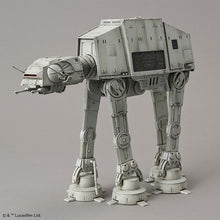 Load image into Gallery viewer, STAR WARS 1/144 AT-AT

