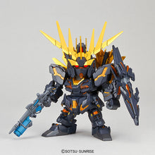Load image into Gallery viewer, SD Gundam EX-Standard 015 Unicorn Gundam 02 Banshee Norn
