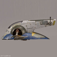 Load image into Gallery viewer, 1/144 SLAVE I (Jango Fett Ver.)
