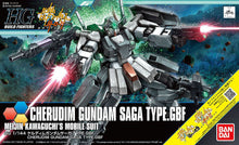 Load image into Gallery viewer, HGBF 1/144 CHERUDIM GUNDAM SAGA TYPE.GBF
