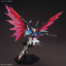 Load image into Gallery viewer, HGCE 1/144 ZGMF-X42S DESTINY GUNDAM
