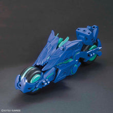 Load image into Gallery viewer, SD Sangoku Zhao Yun 00 Gundam &amp; Bilongqu
