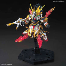 Load image into Gallery viewer, SDW Gan Ning Crossbone Gundam
