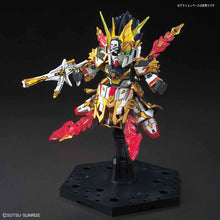 Load image into Gallery viewer, SDW Gan Ning Crossbone Gundam
