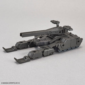 30MM Extended Armament Vehicle (Tank Ver.) [Olive Drab]