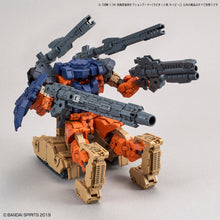 Load image into Gallery viewer, 30MM Optional Armor for Commander OP-23 [Rabiot Exclusive/Navy]
