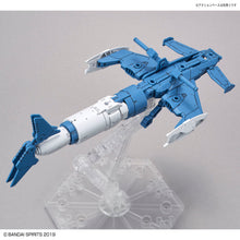 Load image into Gallery viewer, 30MM Extended Armament Vehicle (Attack Submarine Ver.) [Blue Gray]
