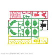 Load image into Gallery viewer, Pokemon Plamo Collection 46 Select Series Rayquaza
