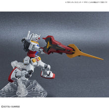 Load image into Gallery viewer, SD Gundam EX-Standard Sazabi
