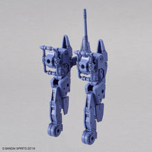 Load image into Gallery viewer, 30MM EXTENDED ARMAMENT VEHICLE (SPACE CRAFT VER.)[PURPLE]
