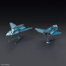 Load image into Gallery viewer, 1/72 SV-262Ba DRAKEN III (MIRAGE FARINA JENIUS UNIT) + LILLDRAKEN + MISSILE PODS
