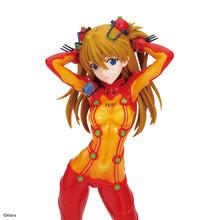 Load image into Gallery viewer, Figure-rise LABO Shikinami Asuka Langley

