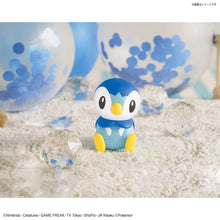 Load image into Gallery viewer, POKÉMON PLAMO COLLECTION QUICK!! 06 PIPLUP
